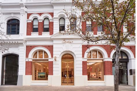 cartier perth